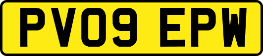 PV09EPW