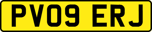 PV09ERJ
