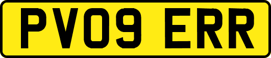 PV09ERR