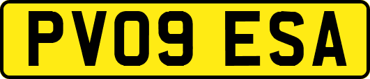 PV09ESA