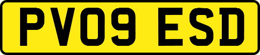 PV09ESD
