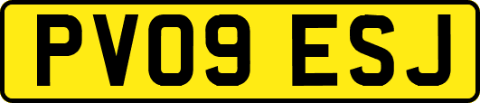 PV09ESJ