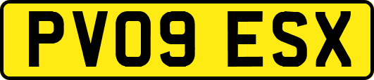 PV09ESX