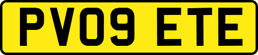 PV09ETE