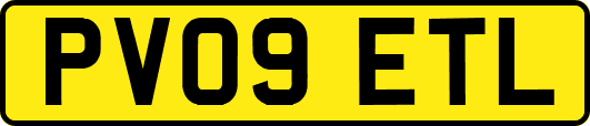 PV09ETL