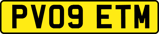 PV09ETM