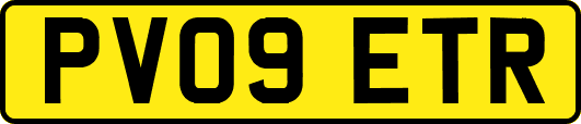 PV09ETR