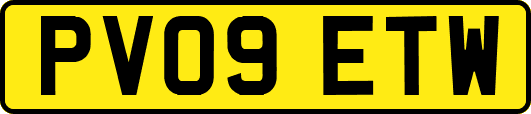 PV09ETW