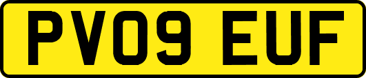 PV09EUF