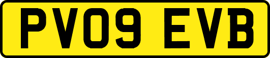 PV09EVB