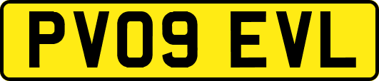 PV09EVL