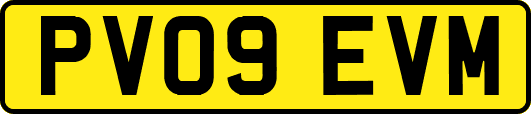 PV09EVM
