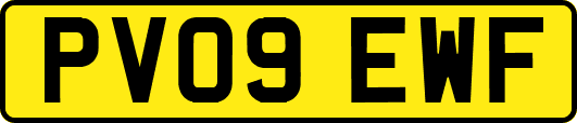 PV09EWF