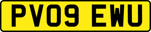 PV09EWU