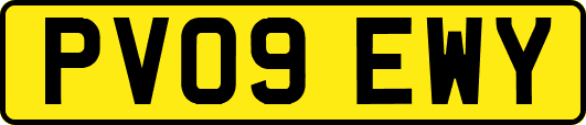 PV09EWY