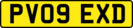 PV09EXD