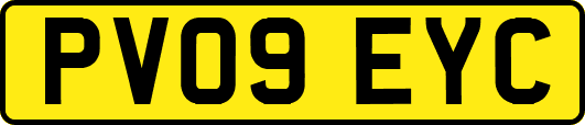 PV09EYC