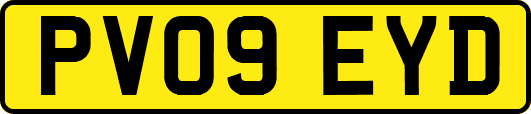 PV09EYD