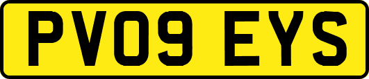 PV09EYS
