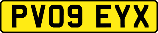 PV09EYX