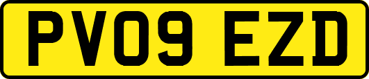 PV09EZD