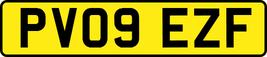 PV09EZF