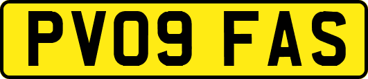 PV09FAS