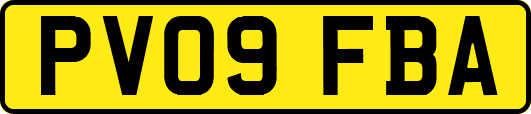 PV09FBA