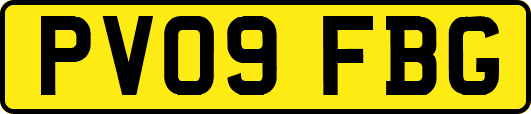 PV09FBG
