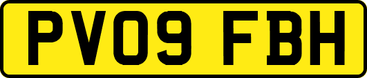 PV09FBH