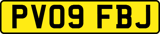 PV09FBJ