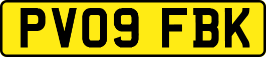 PV09FBK