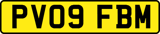 PV09FBM