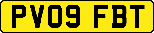 PV09FBT