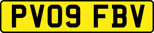 PV09FBV