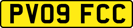PV09FCC