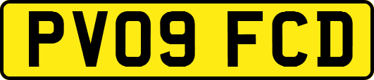 PV09FCD
