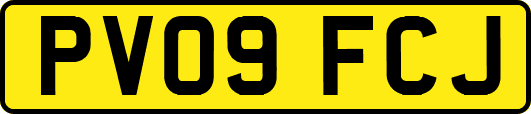 PV09FCJ