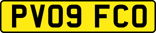 PV09FCO