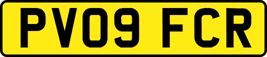 PV09FCR
