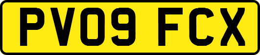PV09FCX