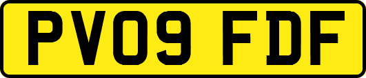 PV09FDF