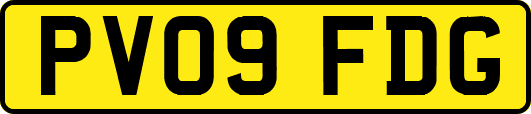 PV09FDG