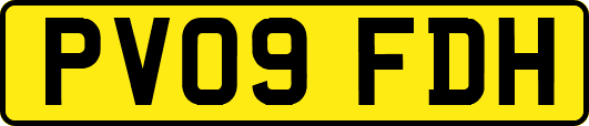 PV09FDH