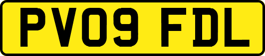 PV09FDL