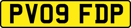 PV09FDP
