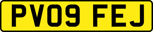 PV09FEJ