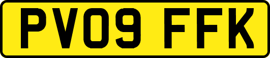 PV09FFK