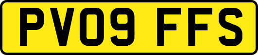 PV09FFS