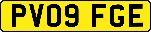 PV09FGE